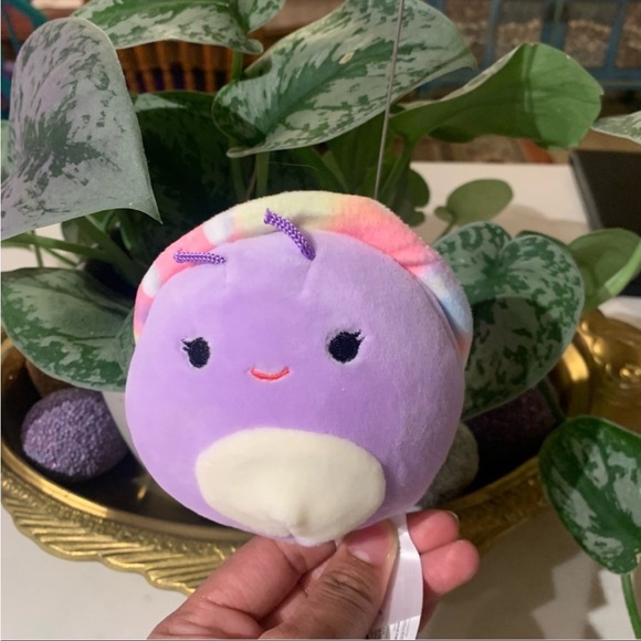 SQUISHMALLOW BAZAAR 🐝🦋🐣🐯 - Picture 10 of 16